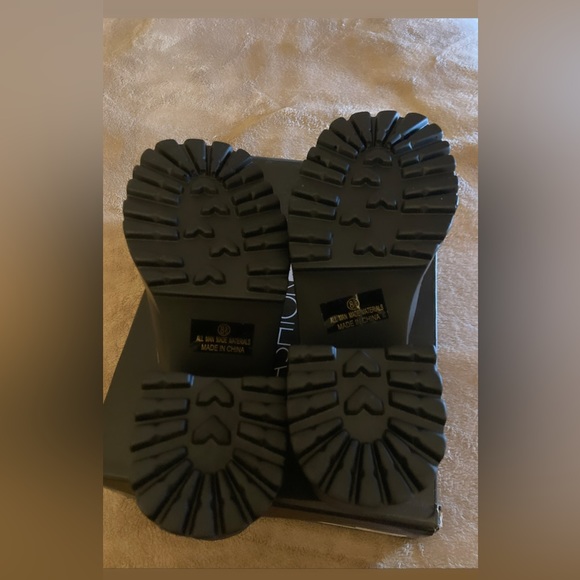 New Platform Loafers - Picture 6 of 7